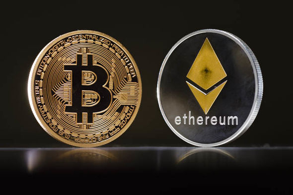 Analogie e differenze tra Bitcoin ed Ethereum